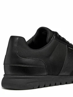 Sneakers U Flextride Zero U651JB 011FE C9999 Nero