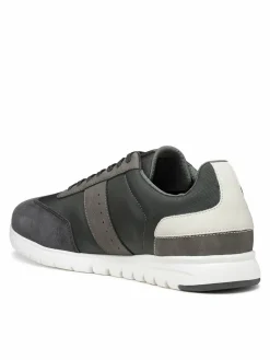 Sneakers U Flextride Zero U651JB 011EK C9004 Grigio