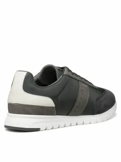 Sneakers U Flextride Zero U651JB 011EK C9004 Grigio