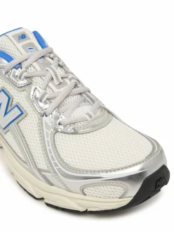 Sneakers U74034F M Beige
