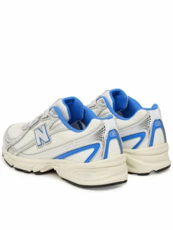 Sneakers U74034F M Beige