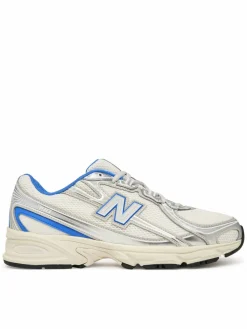 Sneakers U74034F M Beige
