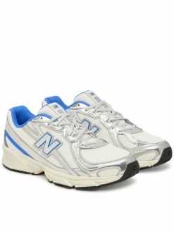 Sneakers U74034F M Beige