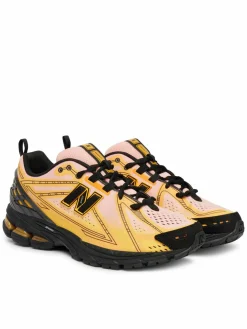 Sneakers U1906596 Giallo