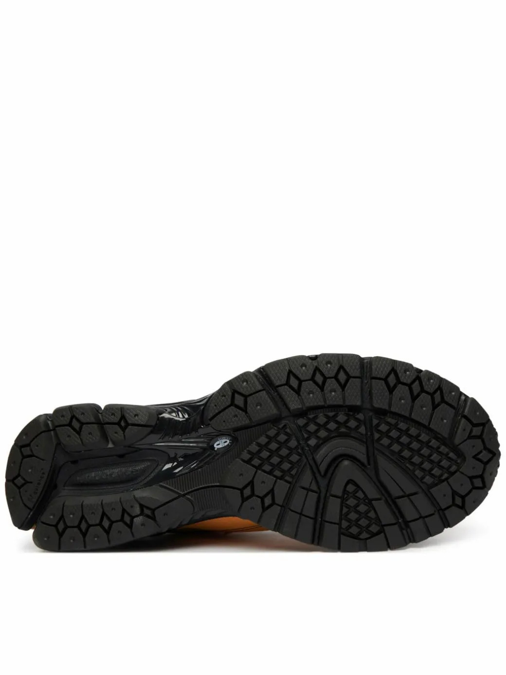Sneakers U1906596 Giallo