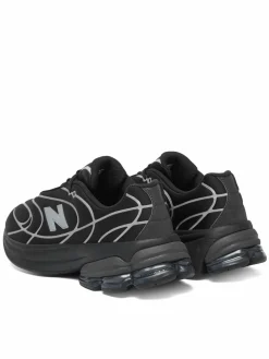 Sneakers U50307G4 Nero