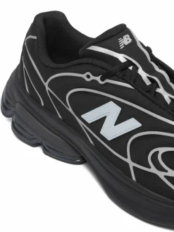 Sneakers U50307G4 Nero