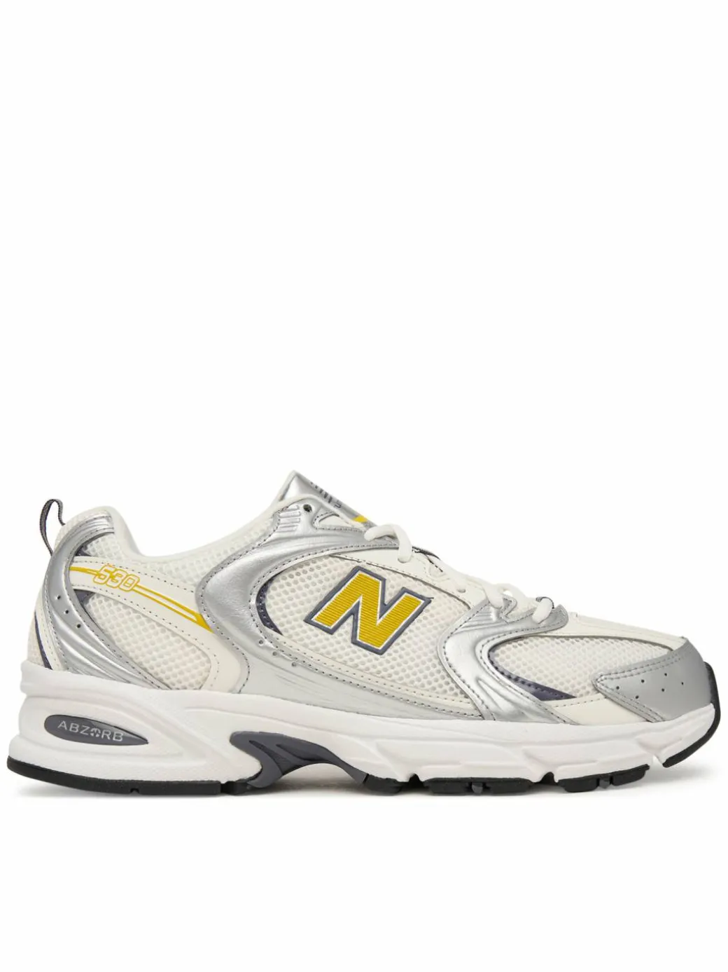 Sneakers U530153 Grigio