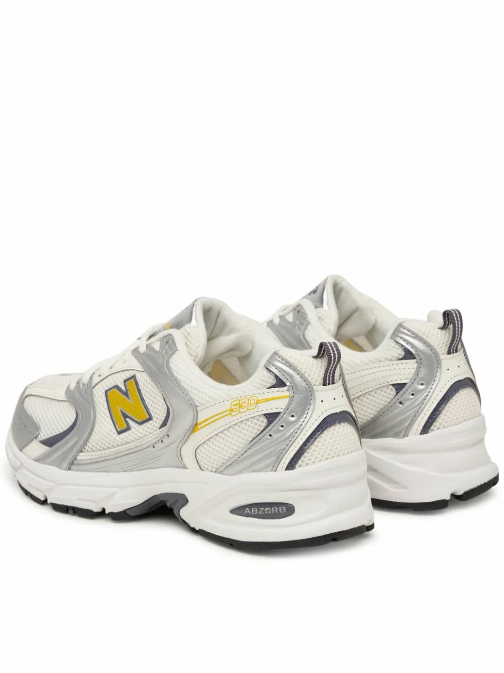 Sneakers U530153 Grigio