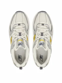 Sneakers U530153 Grigio