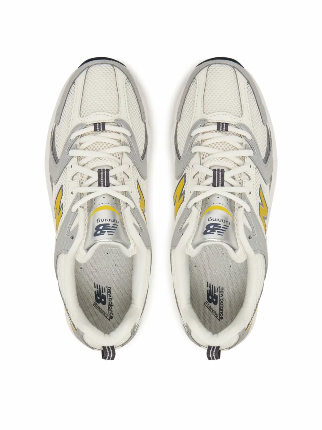 Sneakers U530153 Grigio