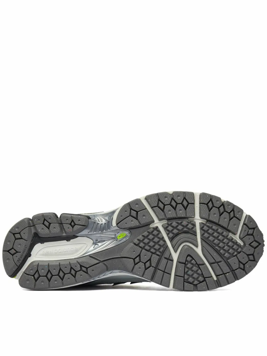 Sneakers U190652H Grigio
