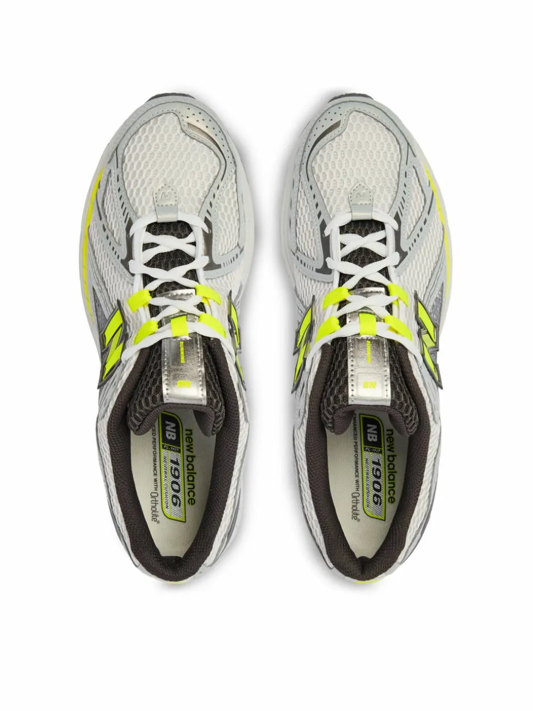 Sneakers U190652H Grigio