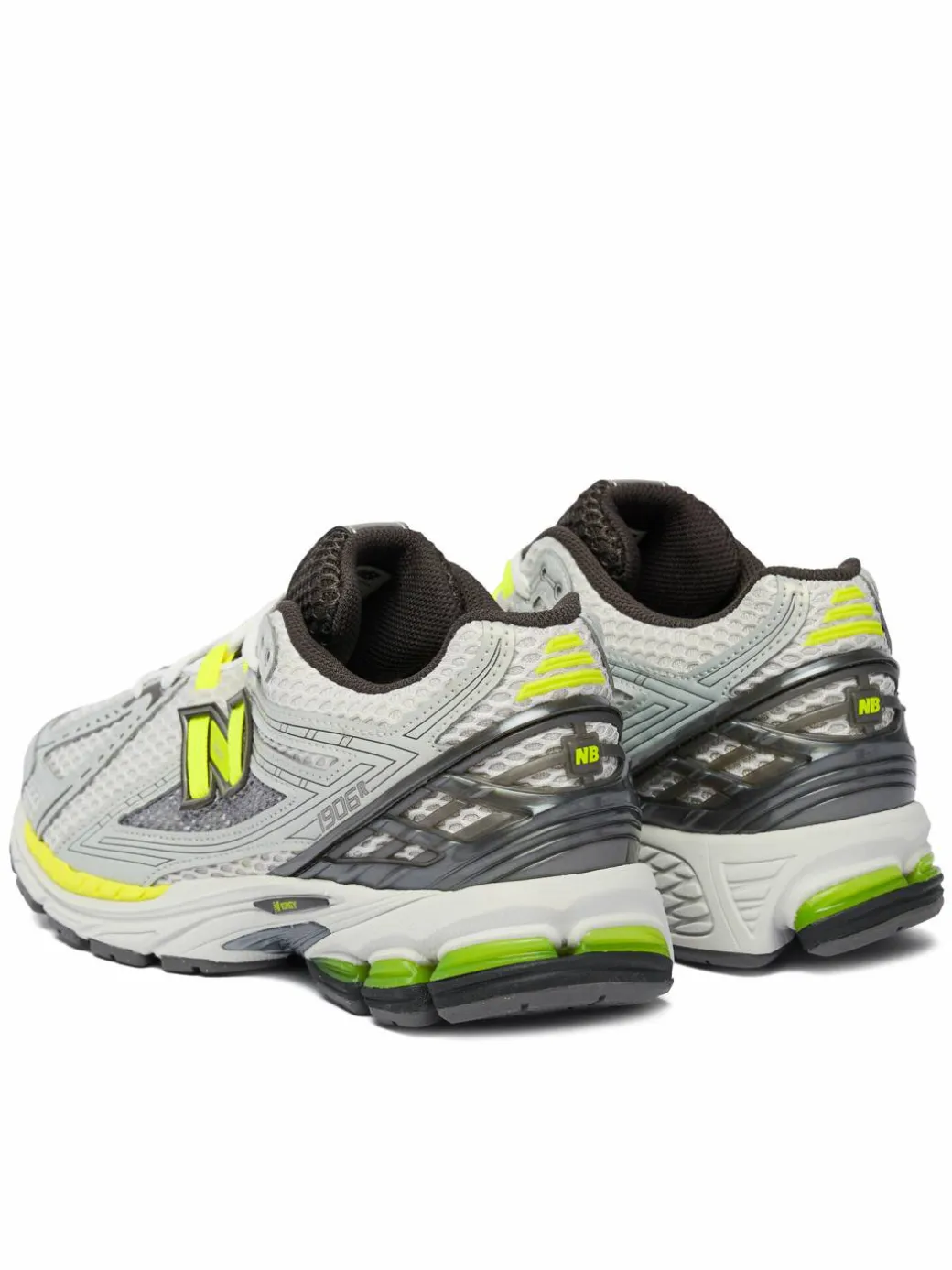 Sneakers U190652H Grigio