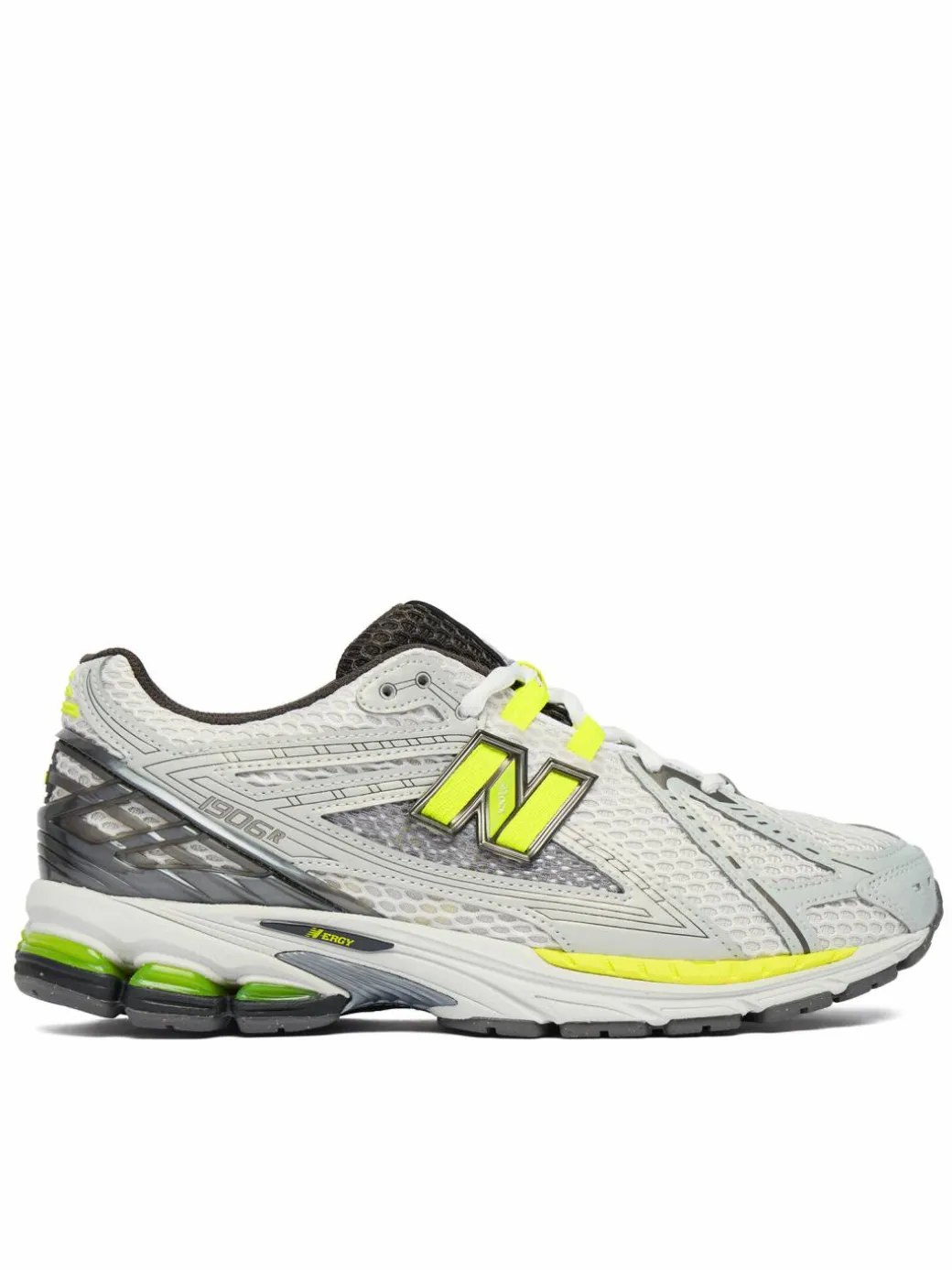 Sneakers U190652H Grigio
