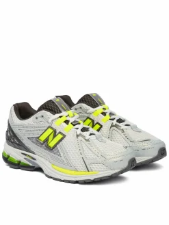 Sneakers U190652H Grigio