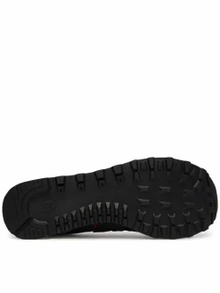Sneakers U5748JL Nero