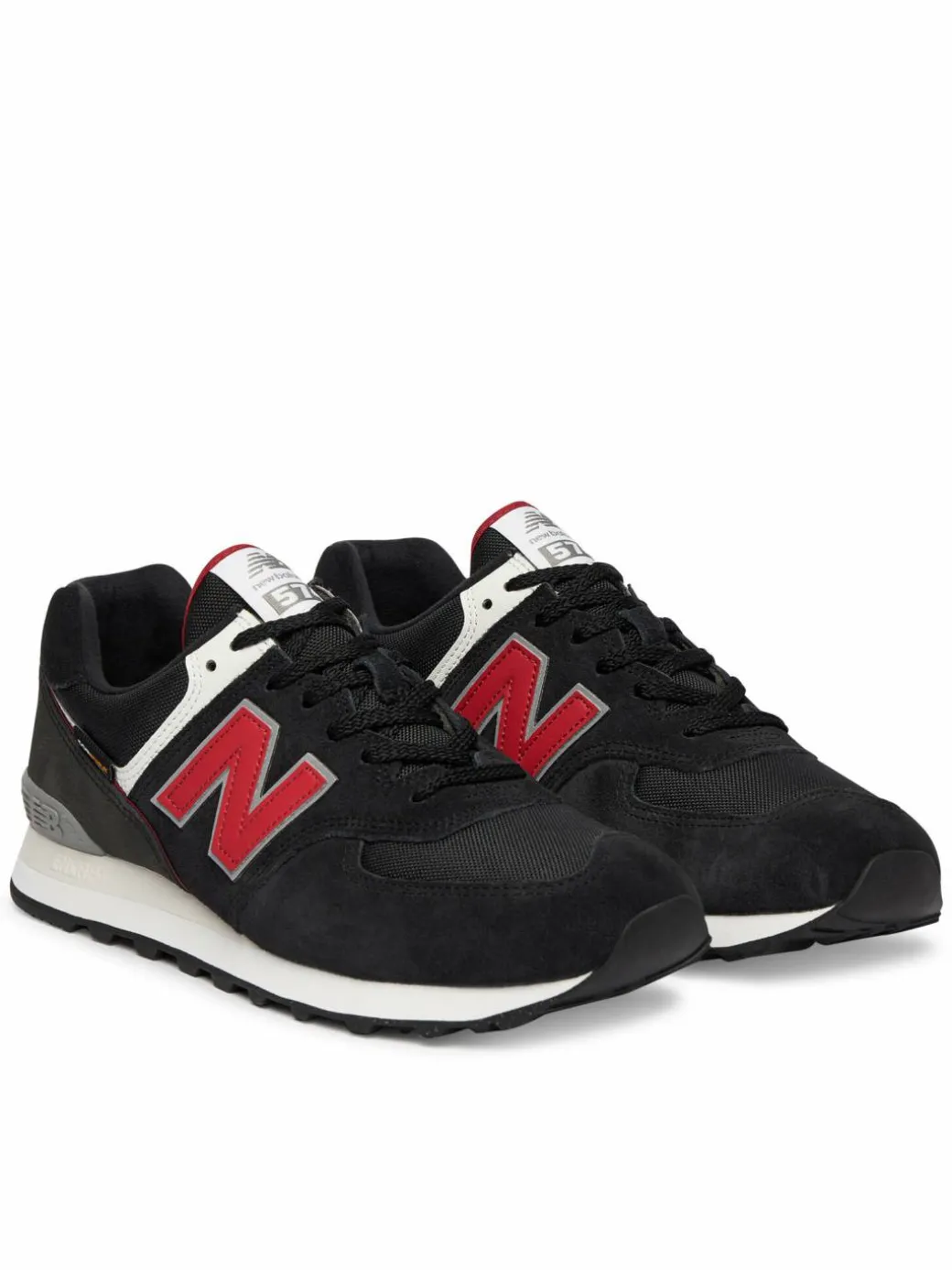 Sneakers U5748JL Nero