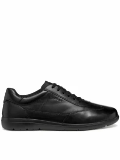 Sneakers U Leitan U563QA 00085 C9999 Nero