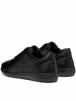 Sneakers U Leitan U563QA 00085 C9999 Nero