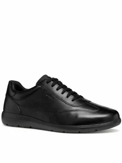 Sneakers U Leitan U563QA 00085 C9999 Nero