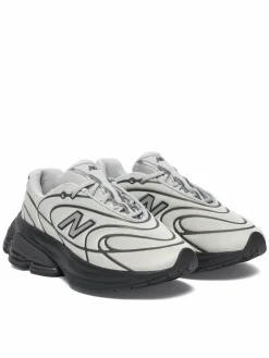 Sneakers U50303L3 Grigio