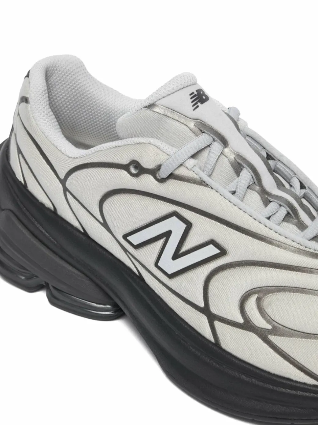 Sneakers U50303L3 Grigio