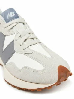 Sneakers U327LT Beige