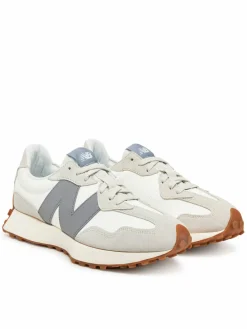 Sneakers U327LT Beige