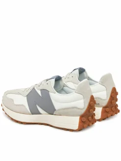 Sneakers U327LT Beige