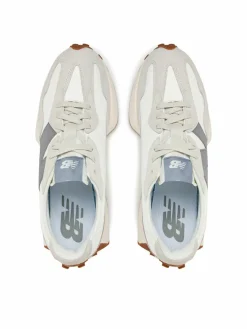 Sneakers U327LT Beige