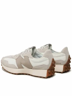 Sneakers U327LZ Marrone