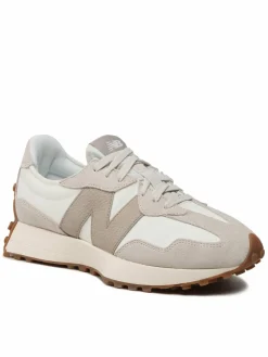 Sneakers U327LZ Marrone