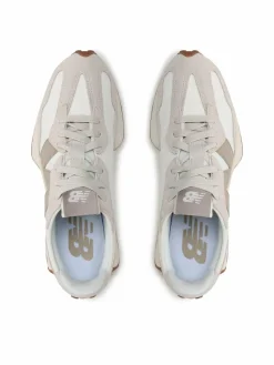 Sneakers U327LZ Marrone