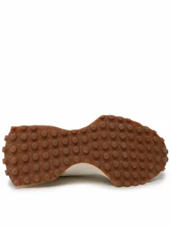 Sneakers U327LZ Marrone
