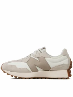 Sneakers U327LZ Marrone