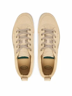 Sneakers Umpire 51SMA0105 23B Beige