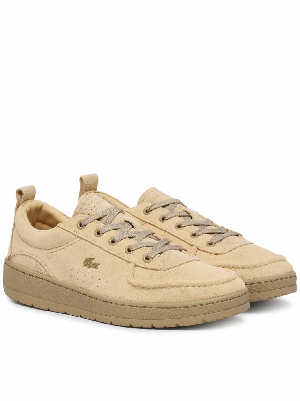 Sneakers Umpire 51SMA0105 23B Beige