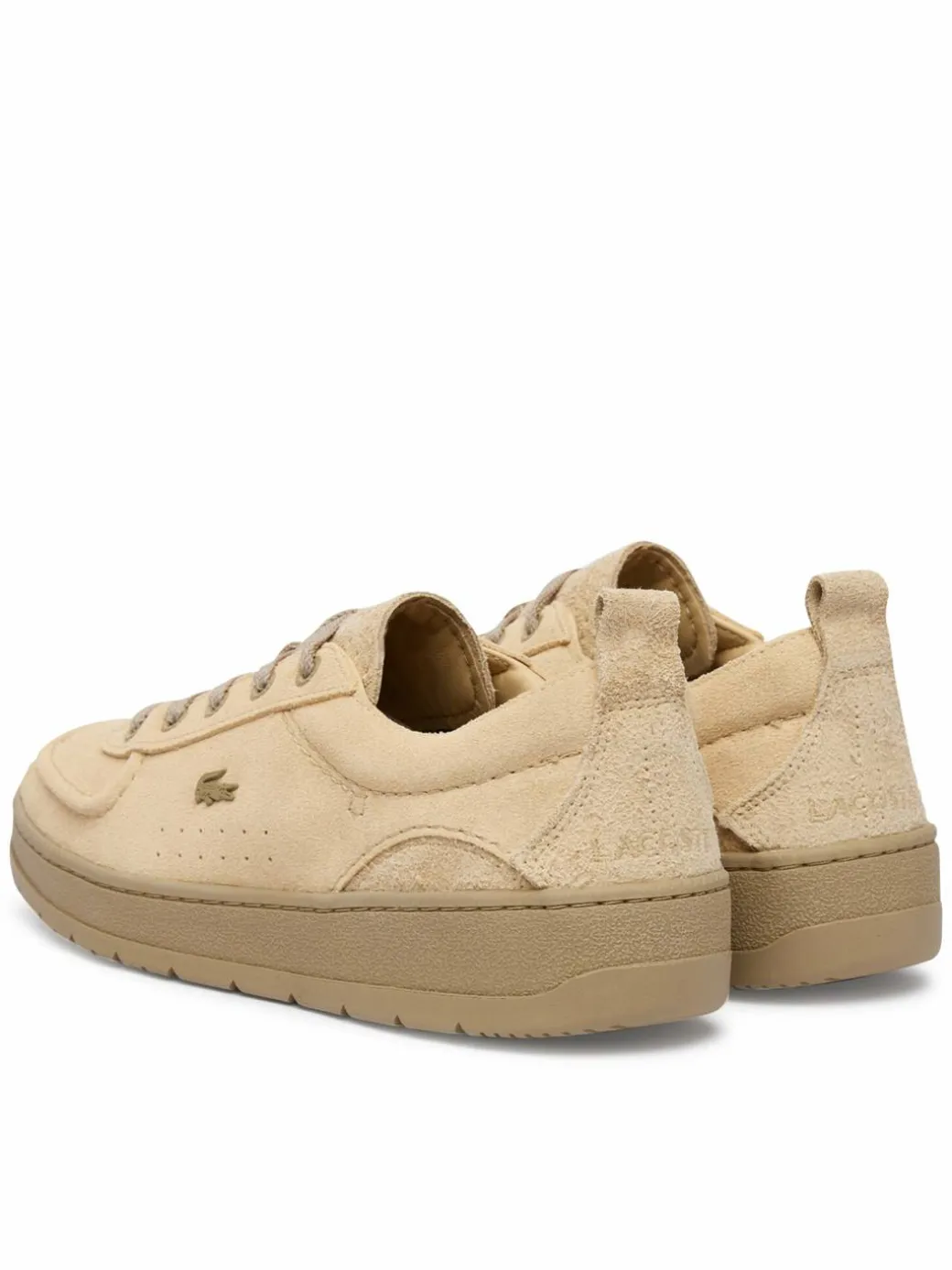 Sneakers Umpire 51SMA0105 23B Beige