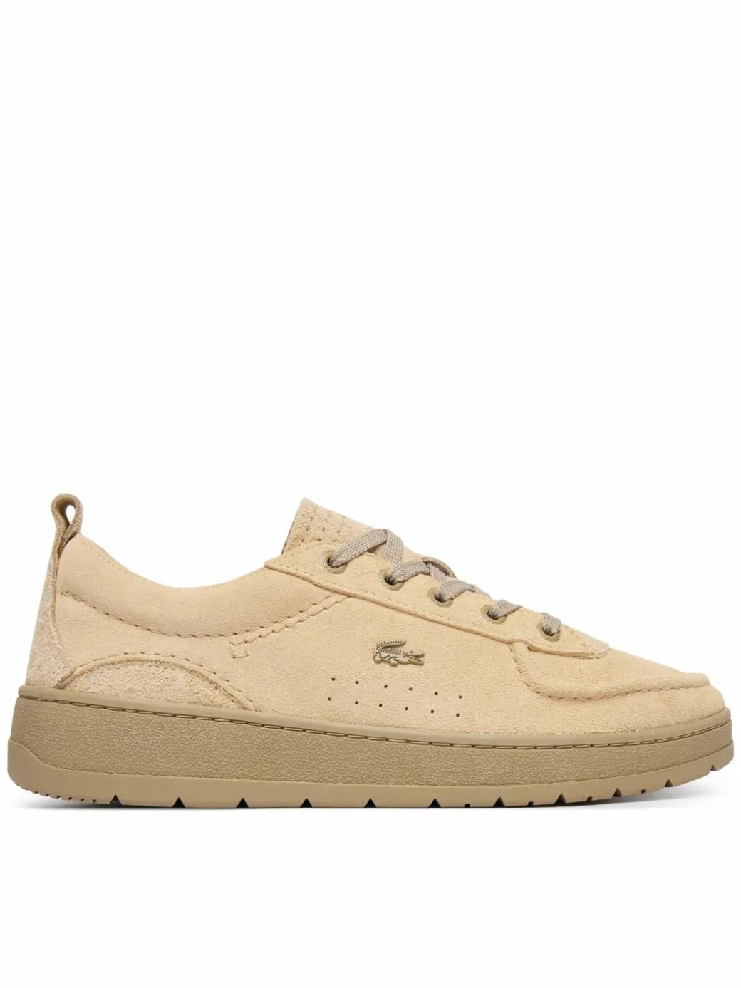 Sneakers Umpire 51SMA0105 23B Beige