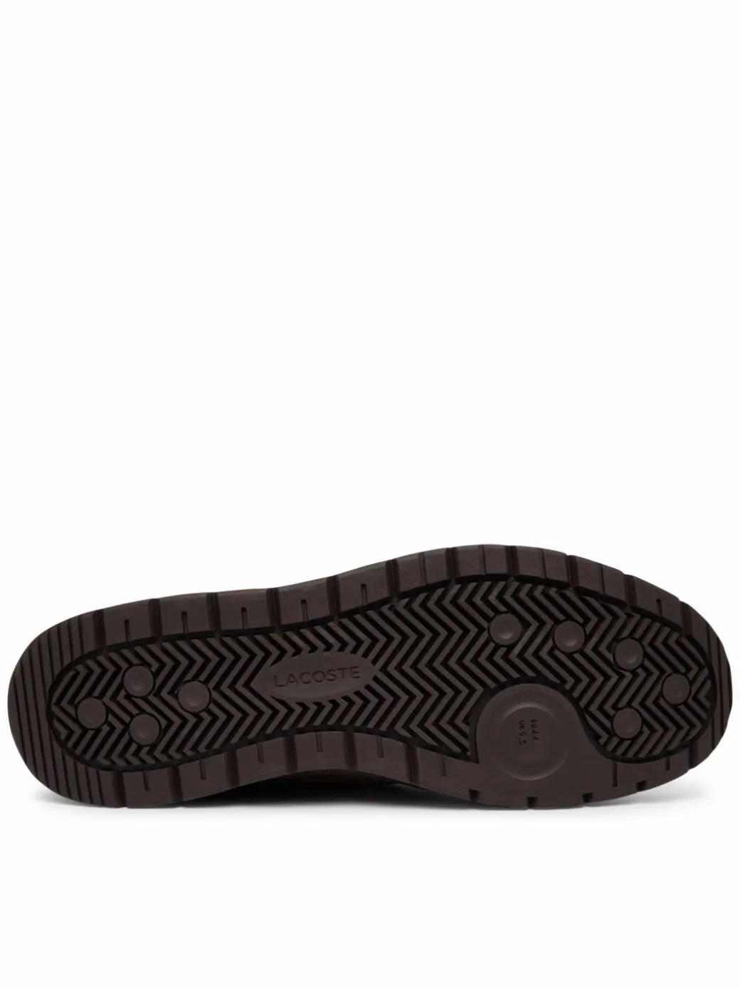 Sneakers Umpire 51SMA0105 DB2 Marrone