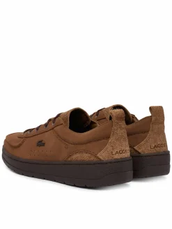 Sneakers Umpire 51SMA0105 DB2 Marrone