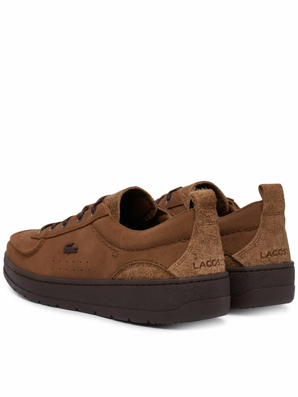 Sneakers Umpire 51SMA0105 DB2 Marrone