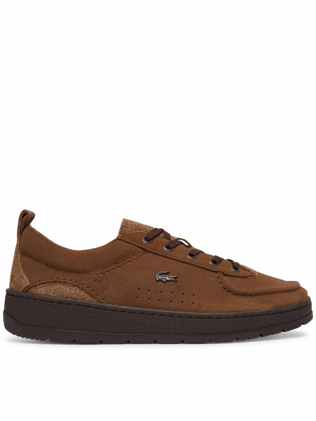 Sneakers Umpire 51SMA0105 DB2 Marrone