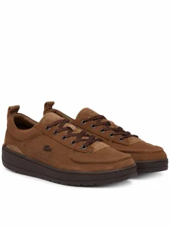 Sneakers Umpire 51SMA0105 DB2 Marrone