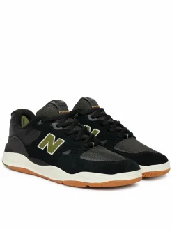 Sneakers UN1010A Nero