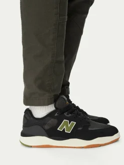 Sneakers UN1010A Nero
