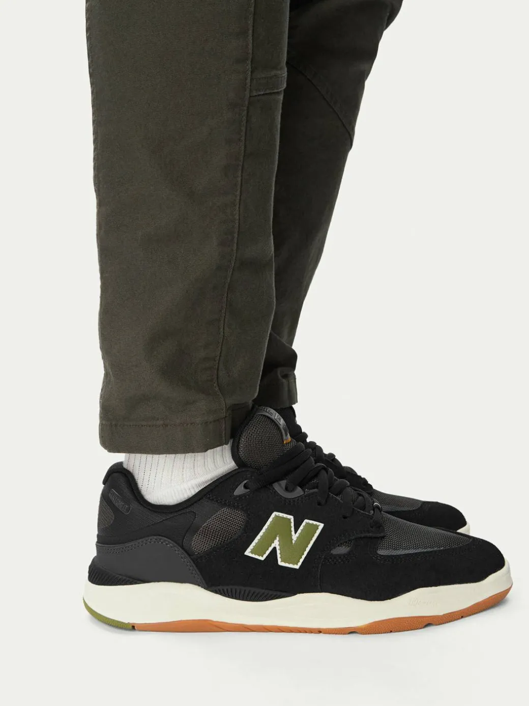 Sneakers UN1010A Nero