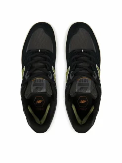 Sneakers UN1010A Nero