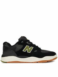Sneakers UN1010A Nero